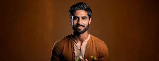 Why Natural Ingredients Matter in Men’s Skincare