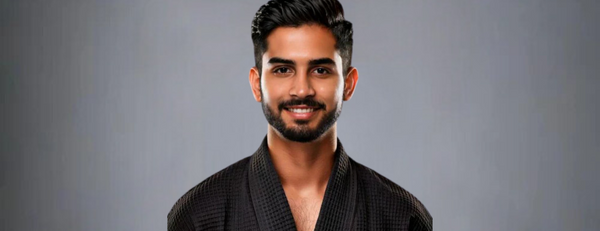 Skin Challenges: Mantittude's Solutions for Men