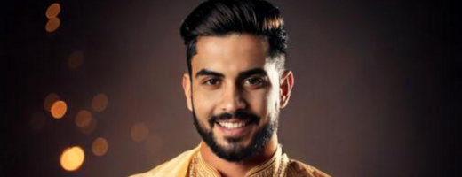 Why men's skincare is crucial this diwali?