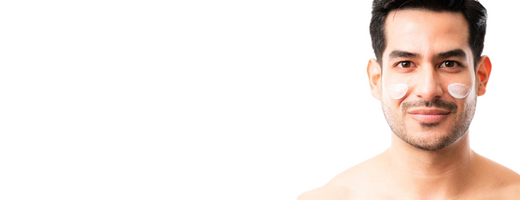 The Ultimate Hydration Solution for Men’s Skin
