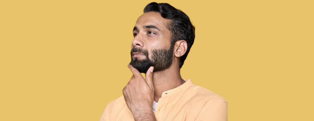 skincare for men