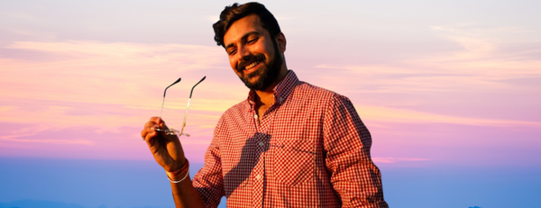 Why Sunscreen is Non-Negotiable for Indian Men