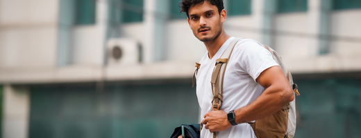 Teenage Skincare for Boys: Starting Good Habits Early