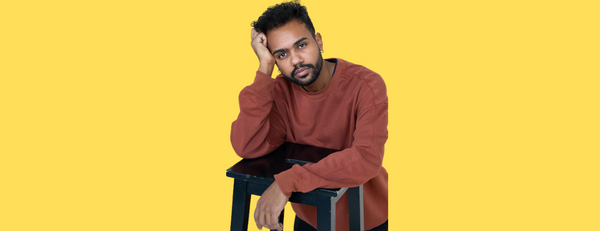 Men's Skincare: Why It’s Time to Invest in Yourself