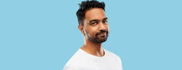 The Role of Hydration in Men's Skincare: Tips from Mantittude