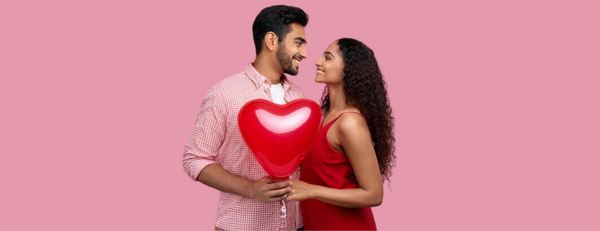 10 Ways to Make Her Smile on Valentine’s Day