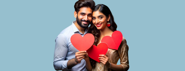 A Man’s Guide to Winning Her Heart This Valentine’s Day