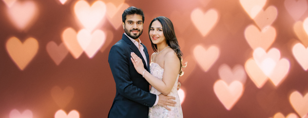 Love, Looks & Confidence: A Man’s Guide to Valentine’s Day Grooming & Style
