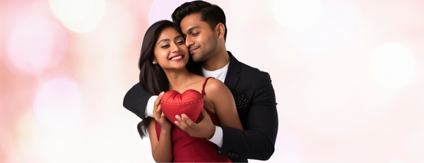 Romantic Ideas to Celebrate Every Day as valentine's day