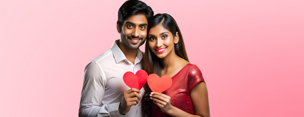 Celebrate Love: Best Products for a Flawless Valentine's Look