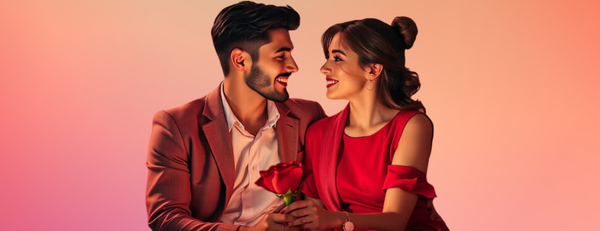 How to Create a Romantic Atmosphere ?
