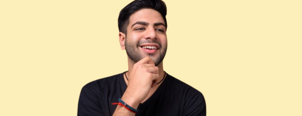 Step by Step Skincare Routine for men