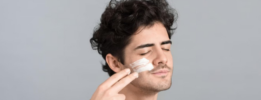 The Secret to Flawless Skin for Men