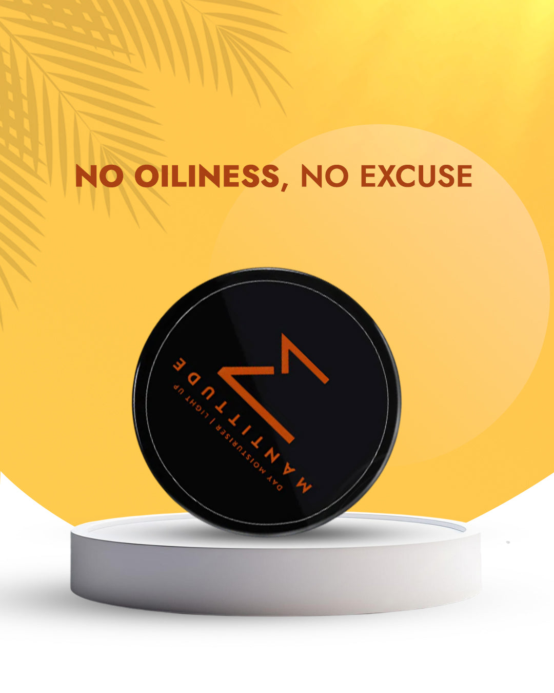 Oil Free Face Moisturiser