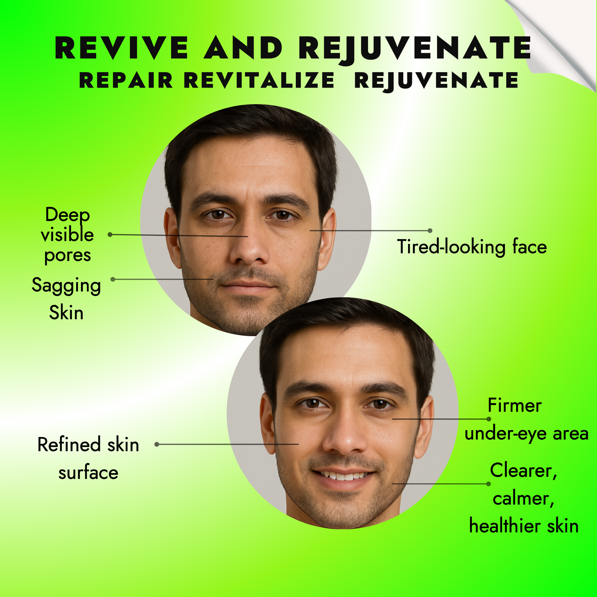 serum with vitamin c