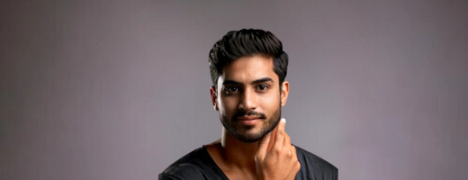 5-Minute Skincare Routine