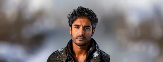 winter skincare for men