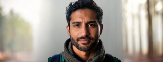 skincare for men