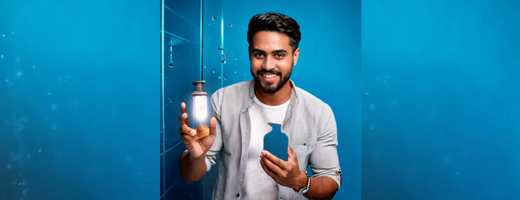 facewash for men