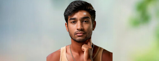 skincare products for men