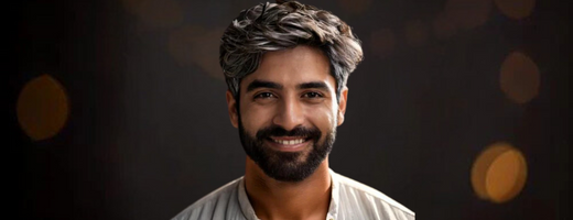 skincare for men