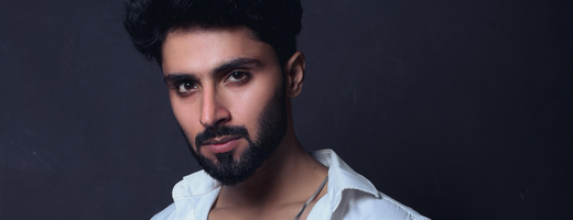 skincare by male influencers