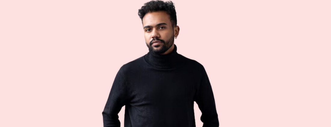 skincare for men