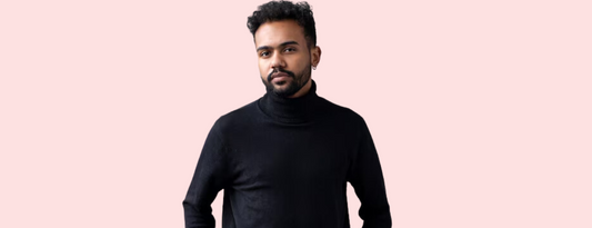 skincare for men