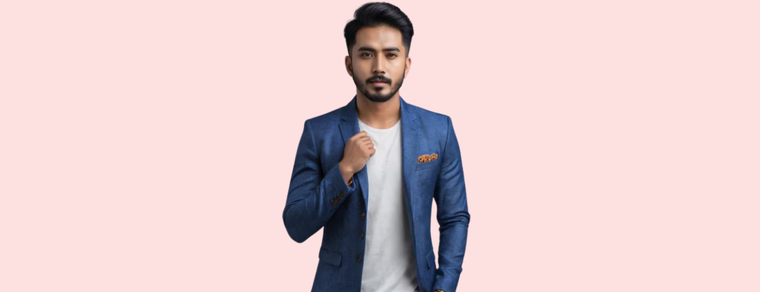 skincare for men