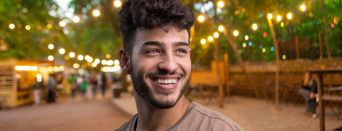 skincare for men