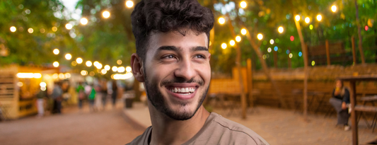 skincare for men