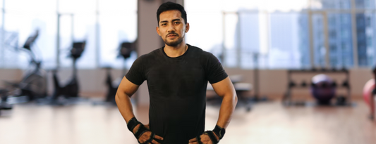 skincare for men