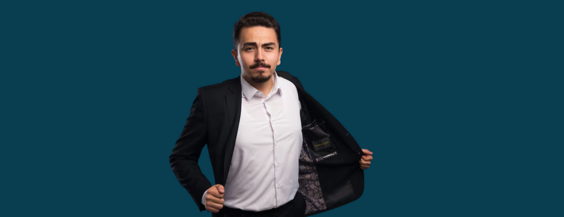 skincare for men