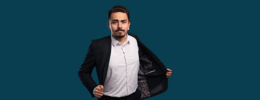 skincare for men