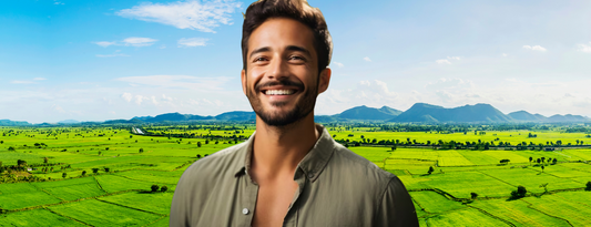 skincare for men