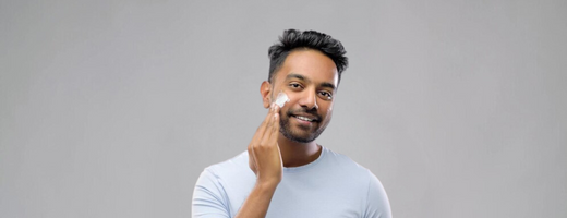charcoal facewash