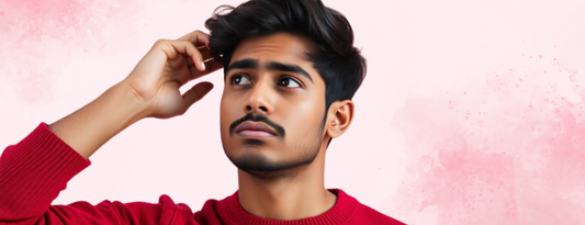 skincare for men