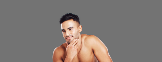good skincare for men