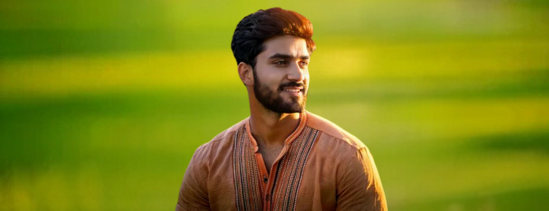 skincare tips for men