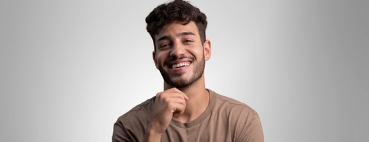 skincare for men
