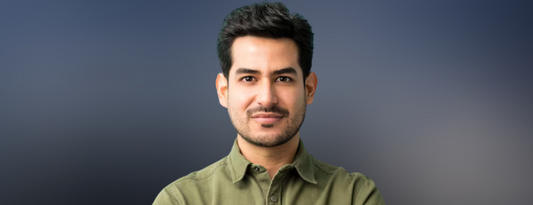 Skincare for men