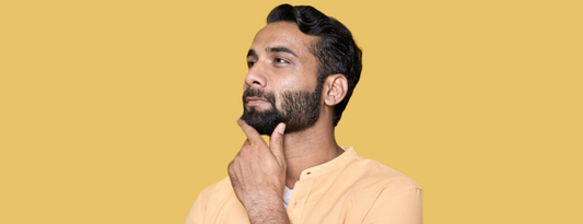 skincare for men