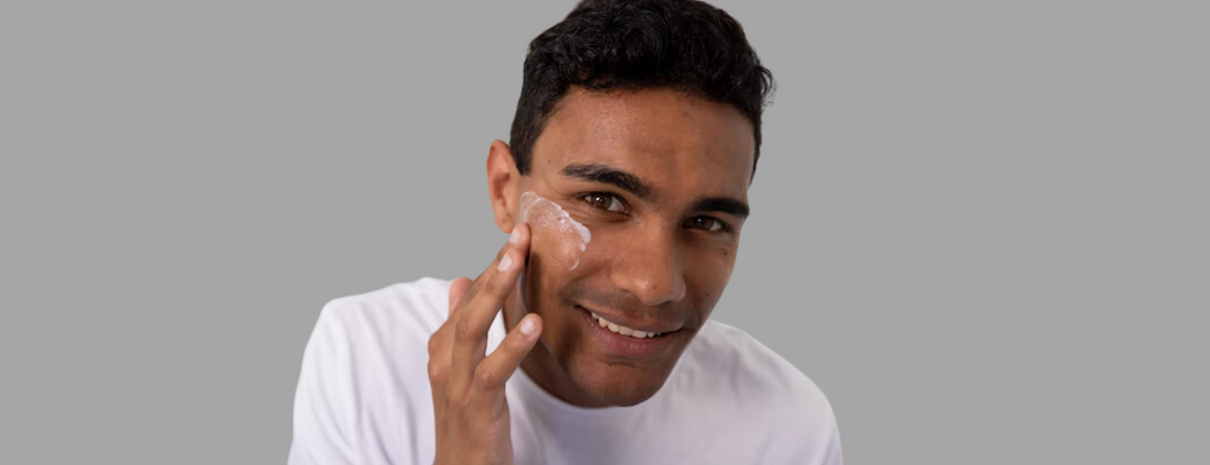 facewash for men