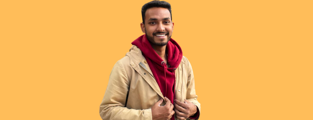 men's skincare routine