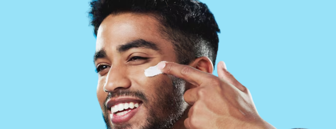 The Mantittude Revolution for Indian Men