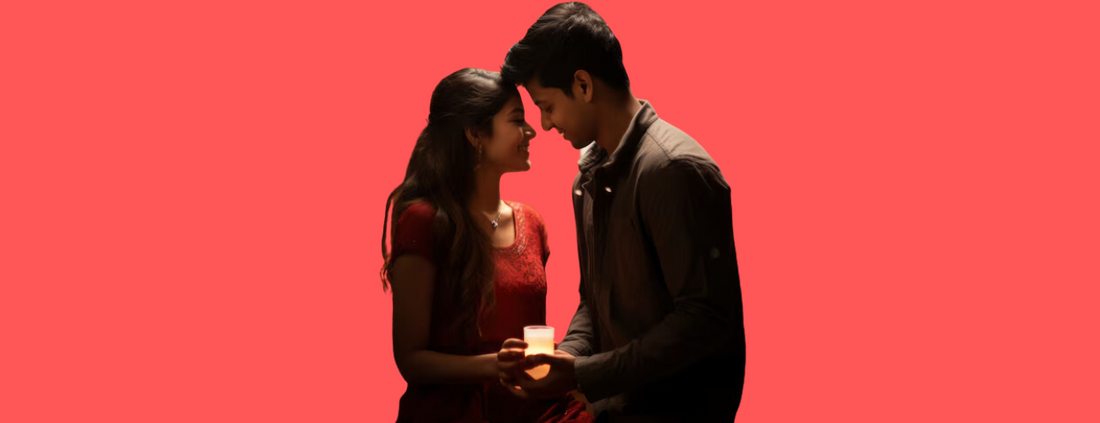 valentine's day ideas