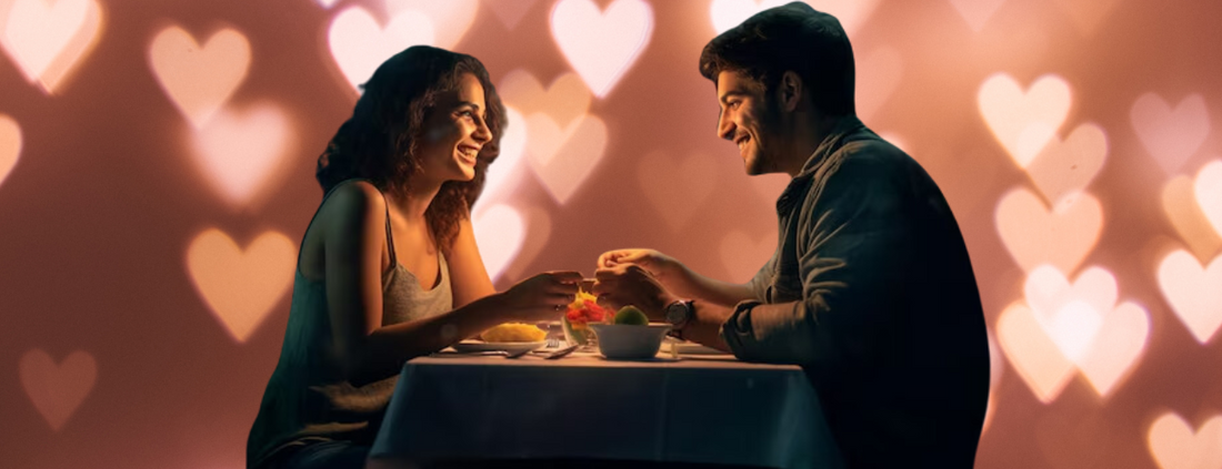 valentine's day ideas