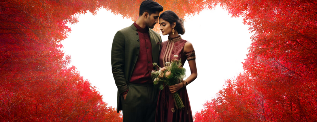 valentine's day special 