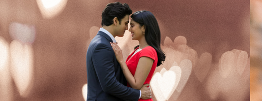 valentine's day special