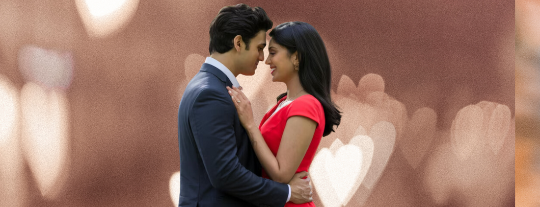 valentine's day special